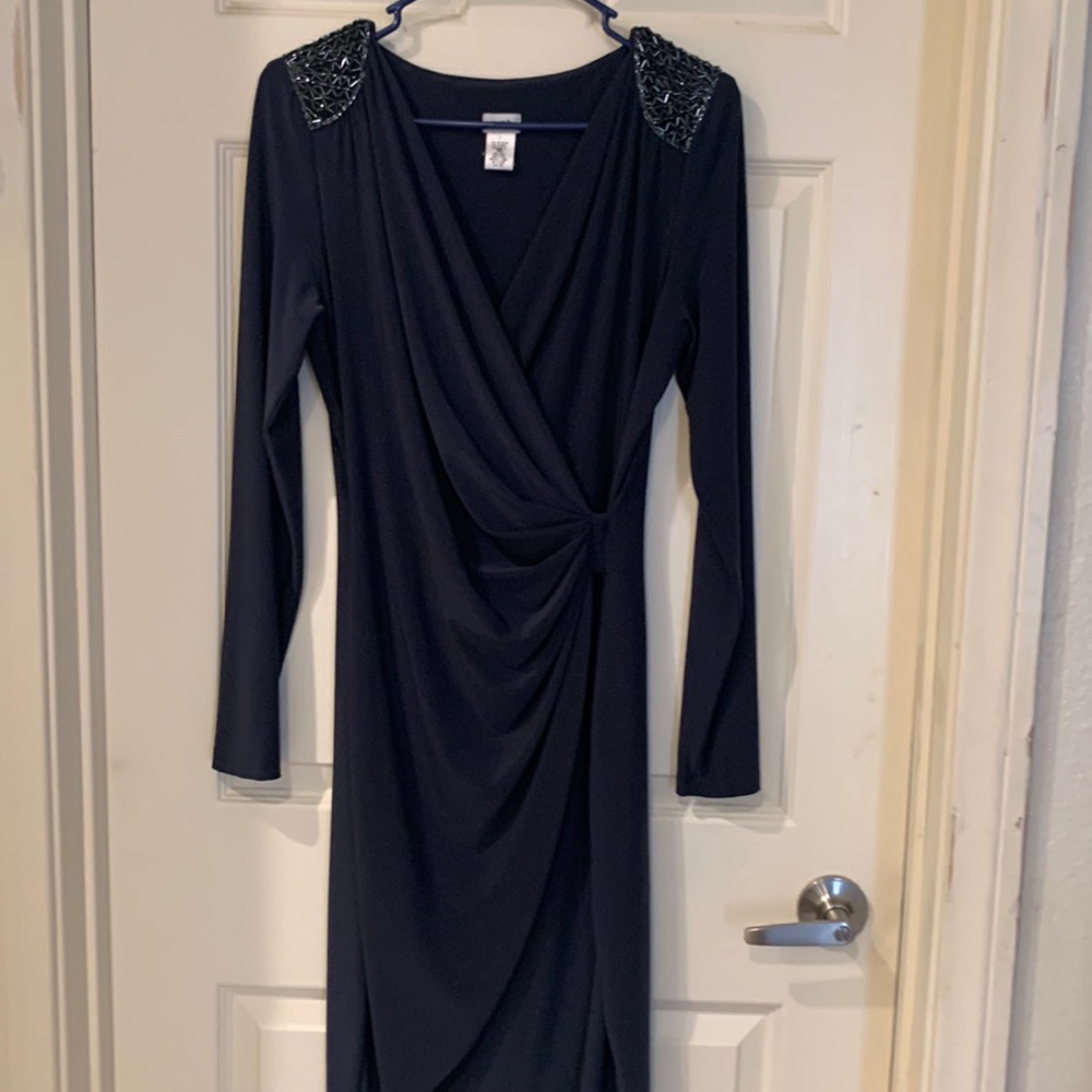 Formal dress